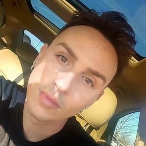 Meet your Posher, Joshua